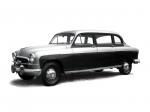 Fiat 1400 B FL 1956 года